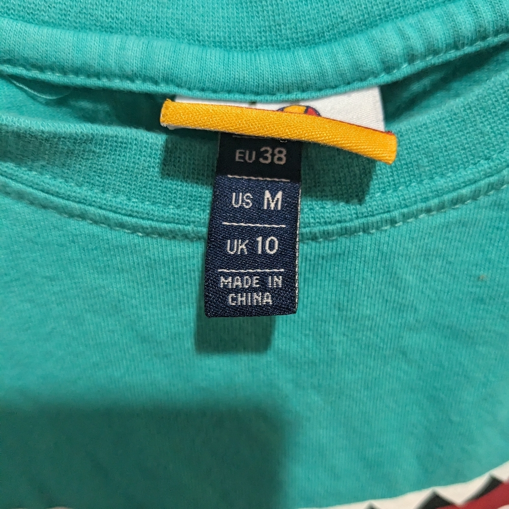 Ellesse Tee - Picture 2 of 6